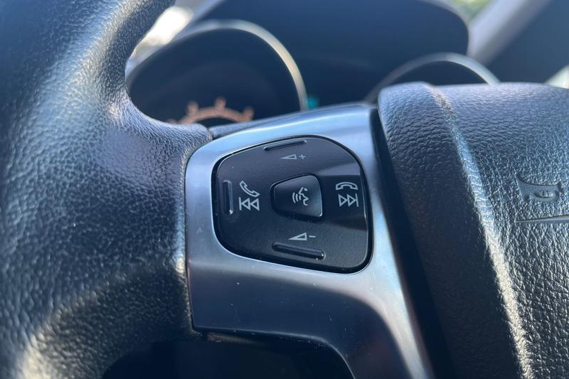 Used Ford B-MAX 2016 for sale - 77381723: Photo 34