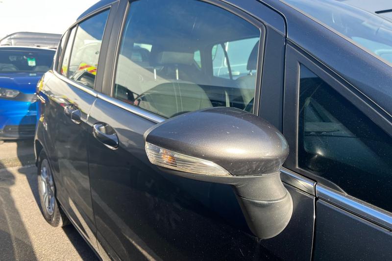 Used Ford B-MAX 2016 for sale - 77381723: Photo 38