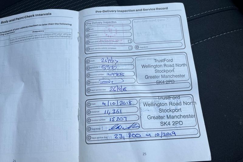 Used Ford B-MAX 2016 for sale - 77381723: Photo 39