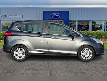 Used Ford B-MAX 2016 for sale - 77381723: Photo