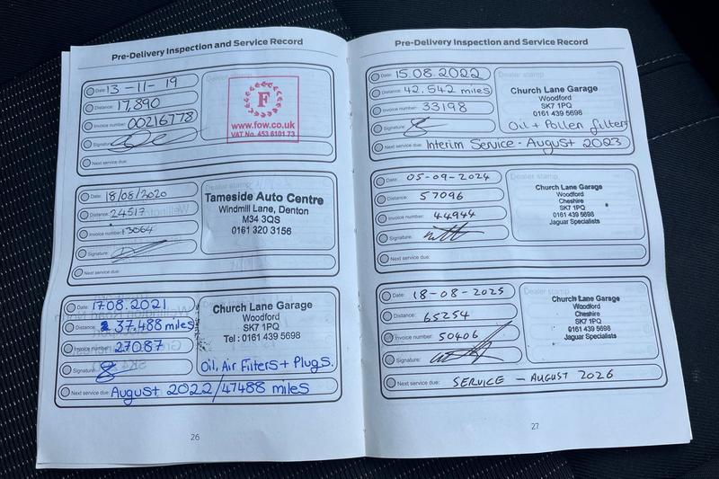 Used Ford B-MAX 2016 for sale - 77381723: Photo 40