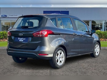 Used Ford B-MAX 2016 for sale - 77381723: Photo