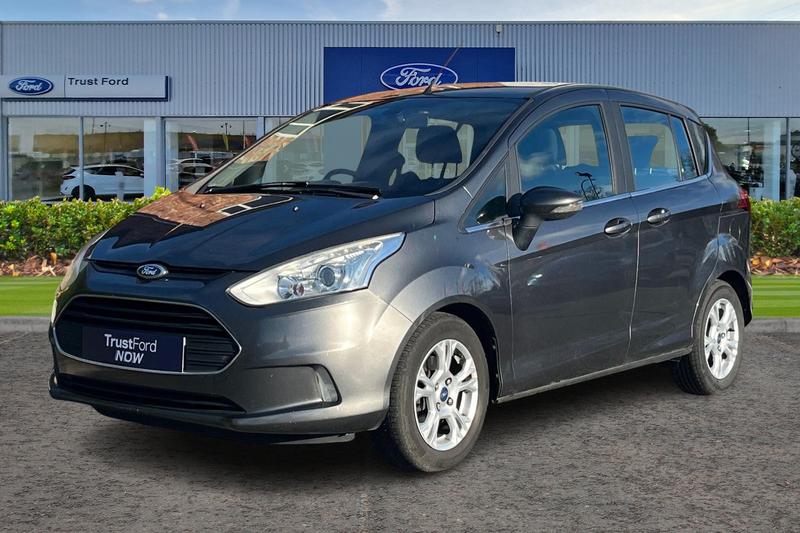 Used Ford B-MAX 2016 for sale - 77381723: Photo 5
