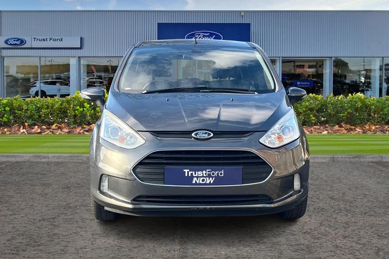 Used Ford B-MAX 2016 for sale - 77381723: Photo 6