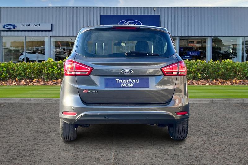 Used Ford B-MAX 2016 for sale - 77381723: Photo 7