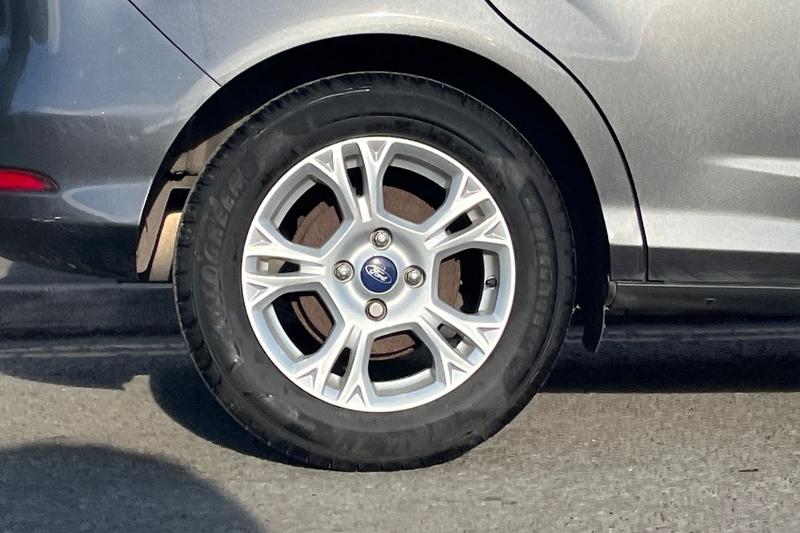 Used Ford B-MAX 2016 for sale - 77381723: Photo 8