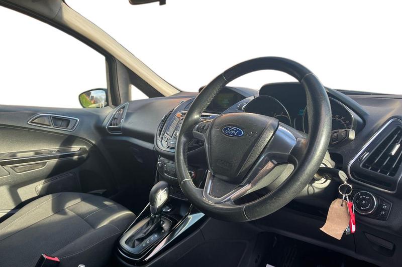 Used Ford B-MAX 2016 for sale - 77381723: Photo 9