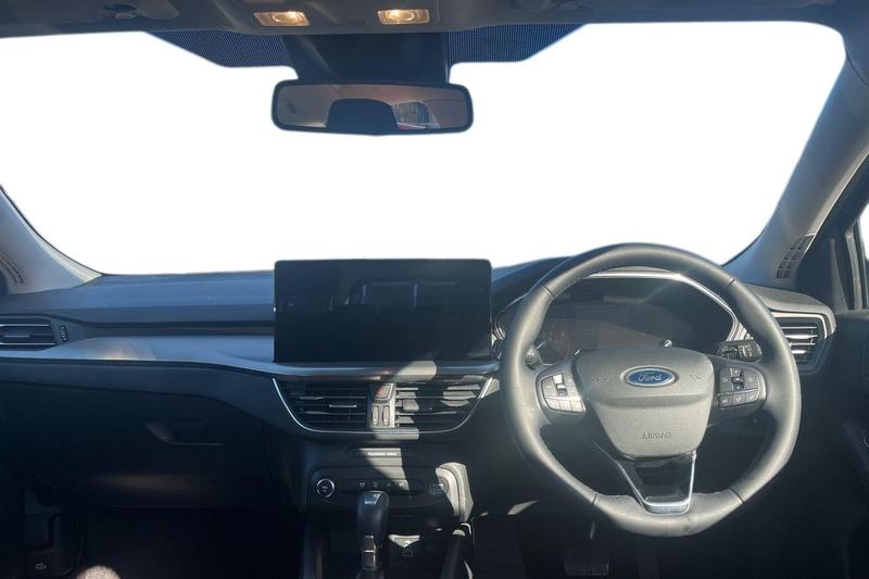 Used Ford Focus 2023 for sale - 77763677: Photo 10