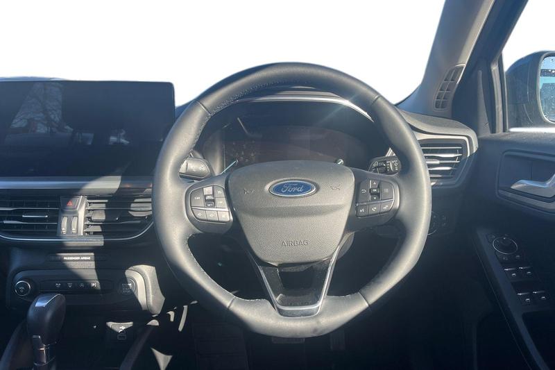 Used Ford Focus 2023 for sale - 77763677: Photo 11