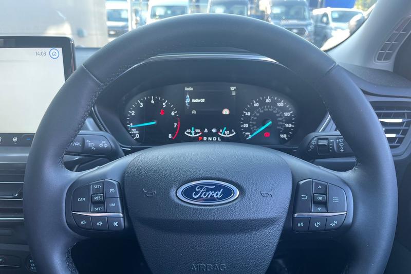 Used Ford Focus 2023 for sale - 77763677: Photo 12