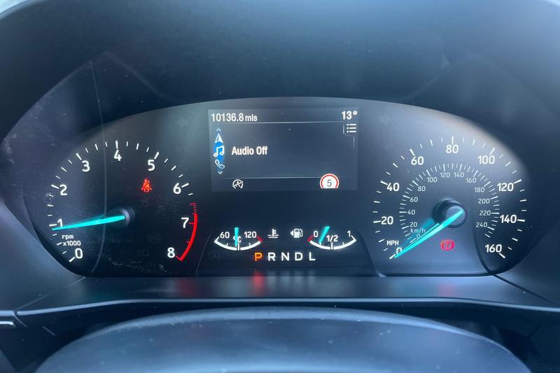 Used Ford Focus 2023 for sale - 77763677: Photo 13