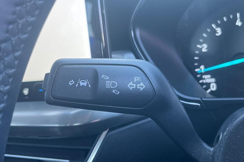 Used Ford Focus 2023 for sale - 77763677: Photo 14