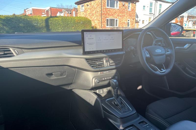 Used Ford Focus 2023 for sale - 77763677: Photo 18