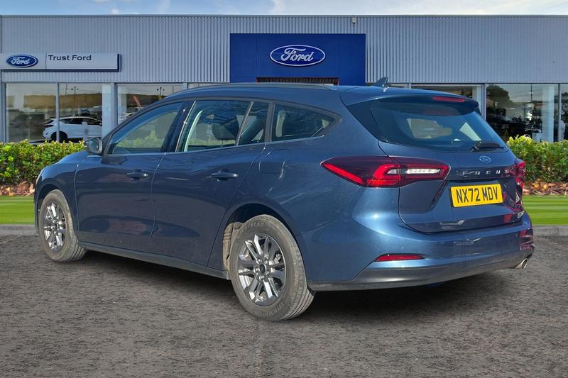 Used Ford Focus 2023 for sale - 77763677: Photo 2