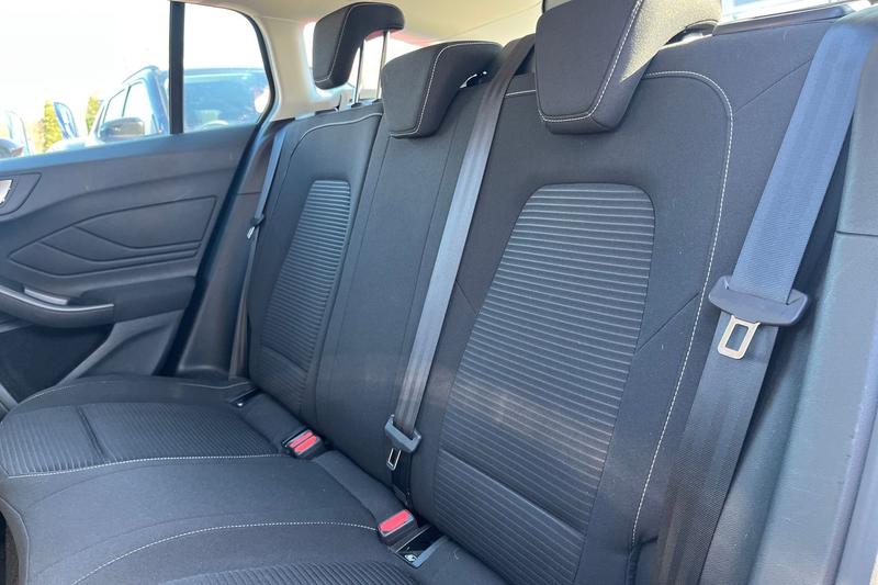 Used Ford Focus 2023 for sale - 77763677: Photo 20