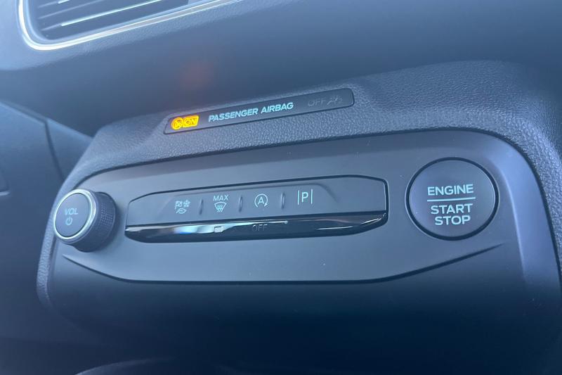 Used Ford Focus 2023 for sale - 77763677: Photo 22