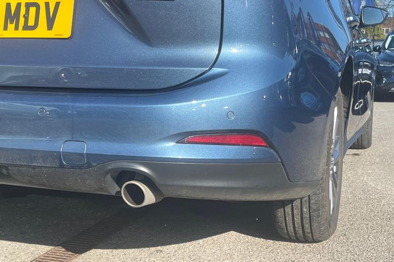 Used Ford Focus 2023 for sale - 77763677: Photo 23