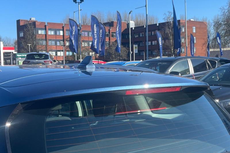 Used Ford Focus 2023 for sale - 77763677: Photo 24