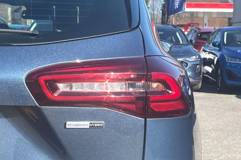 Used Ford Focus 2023 for sale - 77763677: Photo 25