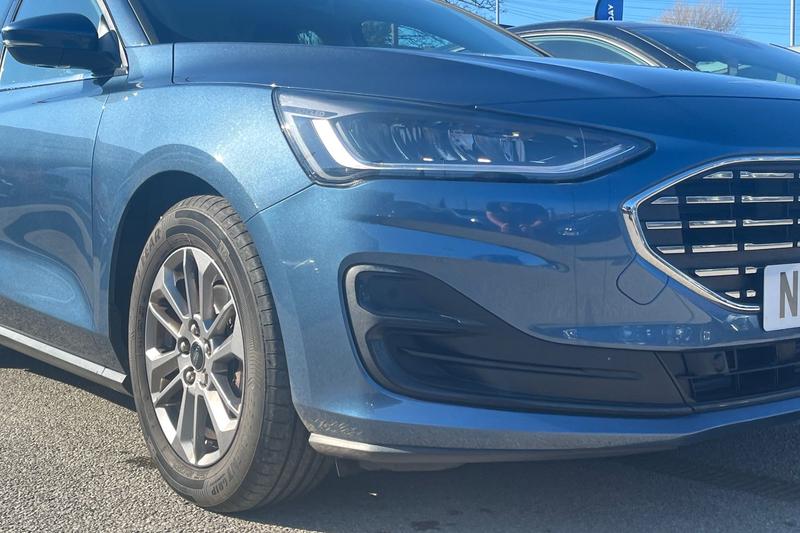 Used Ford Focus 2023 for sale - 77763677: Photo 27