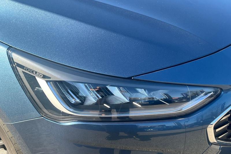 Used Ford Focus 2023 for sale - 77763677: Photo 28