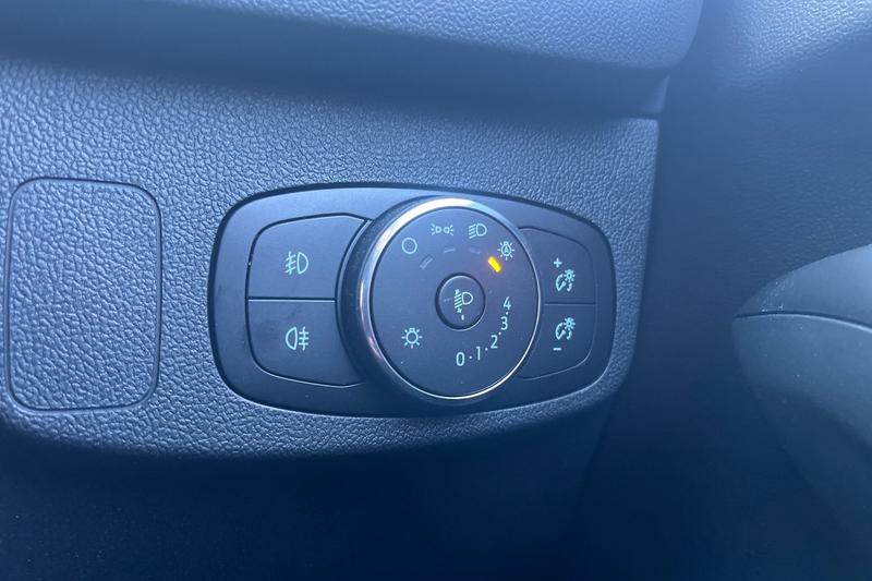 Used Ford Focus 2023 for sale - 77763677: Photo 30