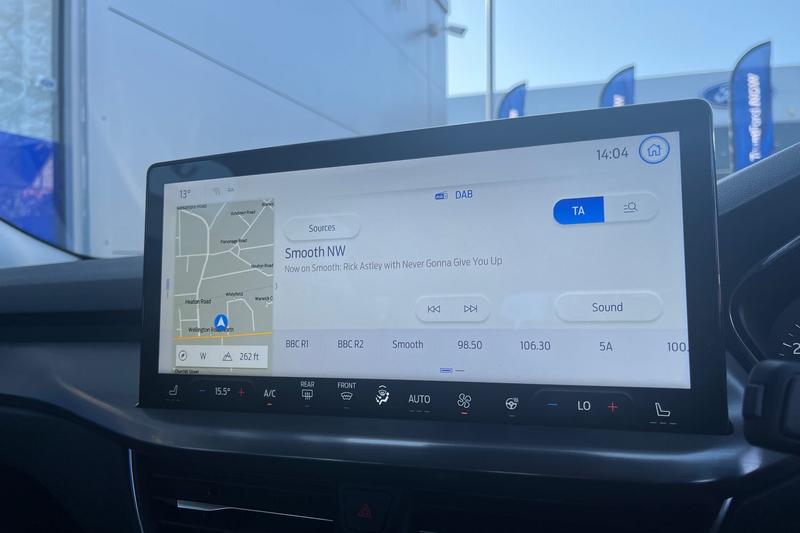 Used Ford Focus 2023 for sale - 77763677: Photo 31