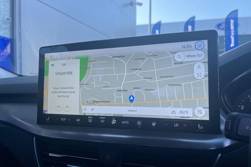 Used Ford Focus 2023 for sale - 77763677: Photo 32