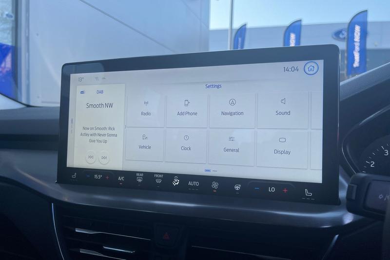 Used Ford Focus 2023 for sale - 77763677: Photo 34