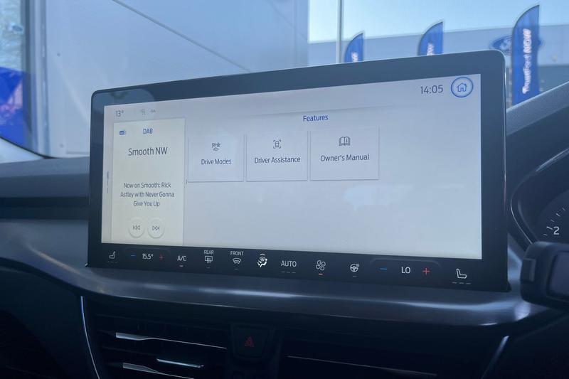 Used Ford Focus 2023 for sale - 77763677: Photo 35