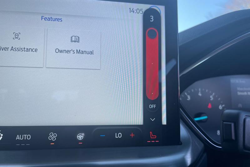 Used Ford Focus 2023 for sale - 77763677: Photo 37