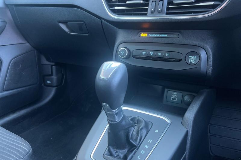 Used Ford Focus 2023 for sale - 77763677: Photo 38