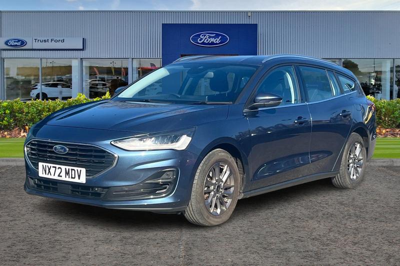 Used Ford Focus 2023 for sale - 77763677: Photo 5