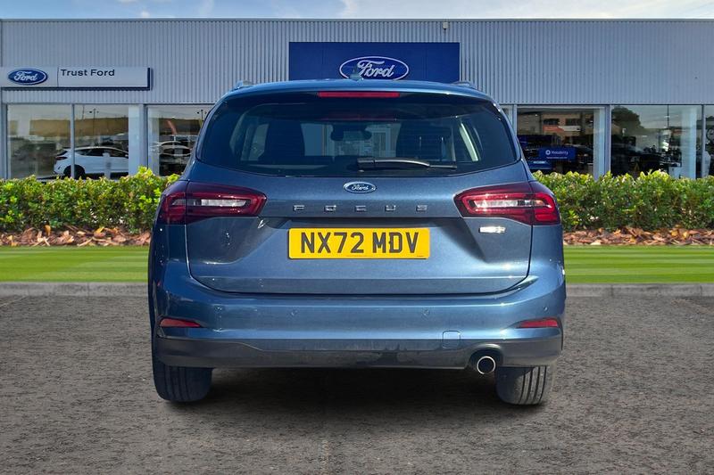 Used Ford Focus 2023 for sale - 77763677: Photo 7