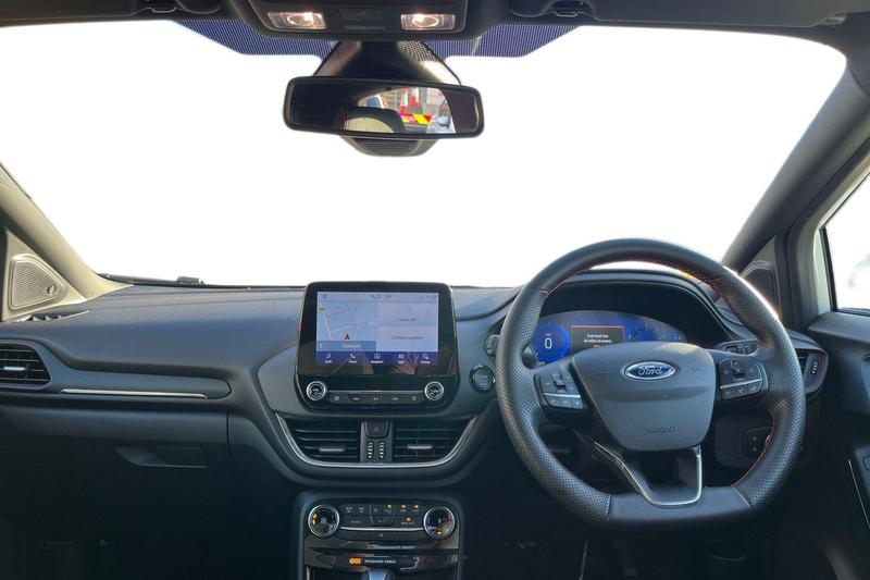 Used Ford Puma 2022 for sale - 76190576: Photo 10