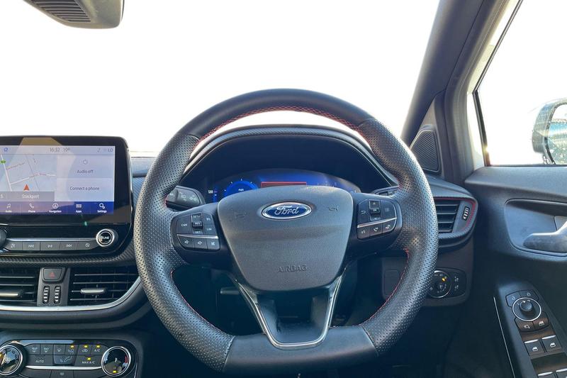 Used Ford Puma 2022 for sale - 76190576: Photo 11