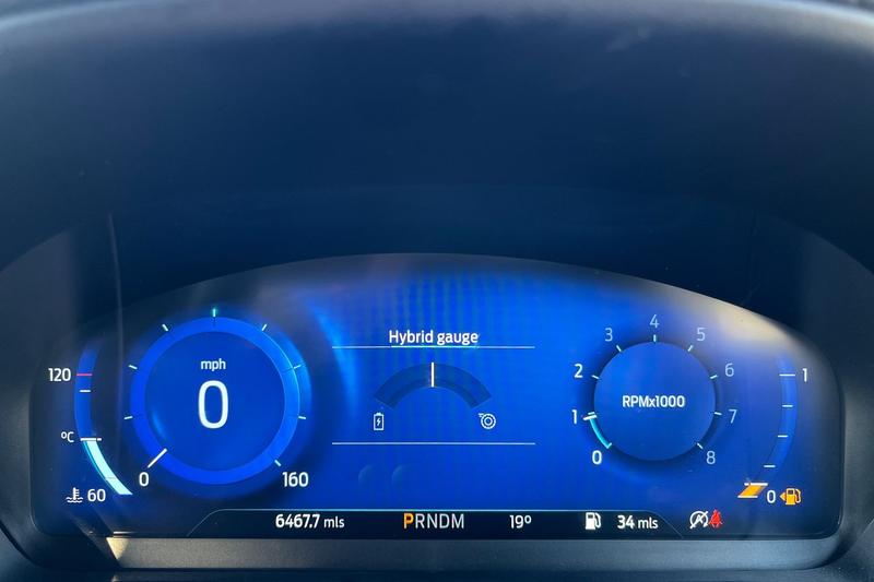 Used Ford Puma 2022 for sale - 76190576: Photo 13