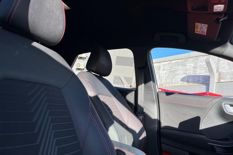 Used Ford Puma 2022 for sale - 76190576: Photo 17