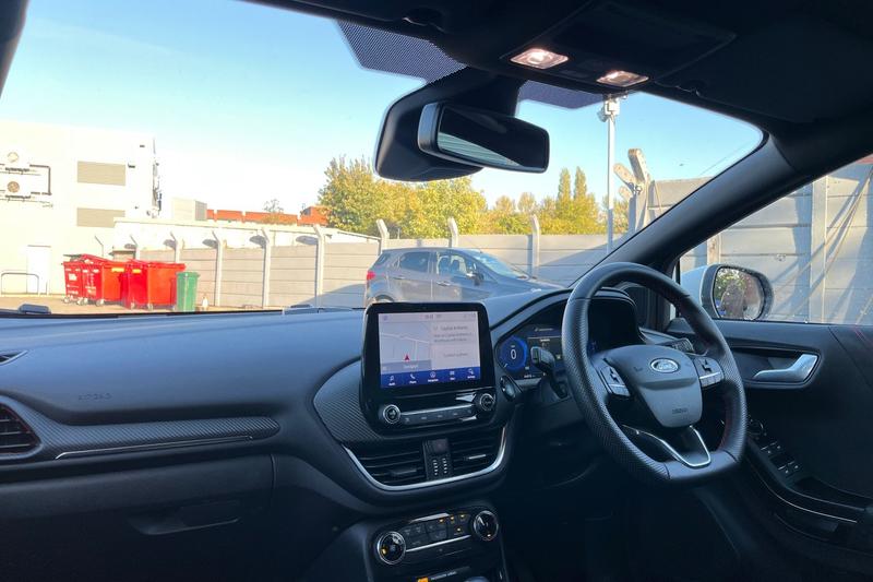 Used Ford Puma 2022 for sale - 76190576: Photo 18