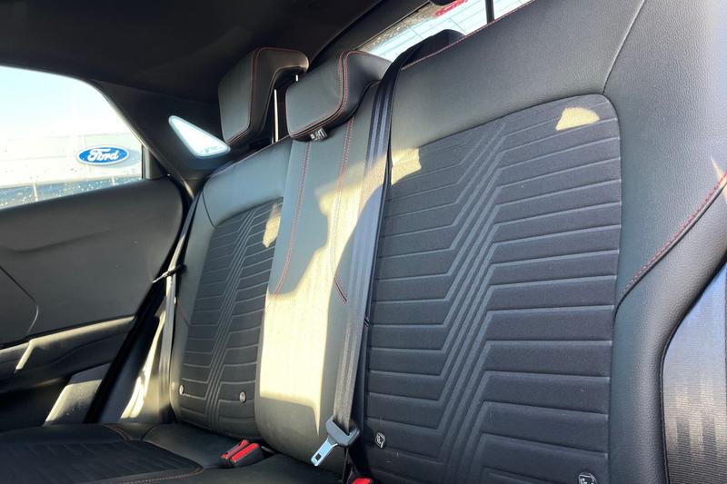 Used Ford Puma 2022 for sale - 76190576: Photo 20