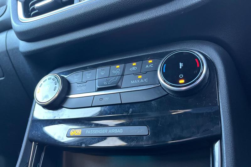 Used Ford Puma 2022 for sale - 76190576: Photo 22