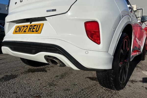Used Ford Puma 2022 for sale - 76190576: Photo 23