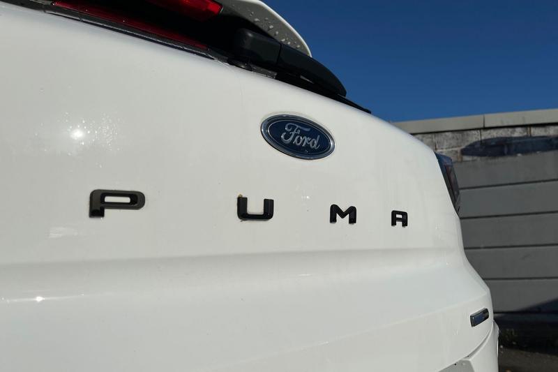 Used Ford Puma 2022 for sale - 76190576: Photo 25