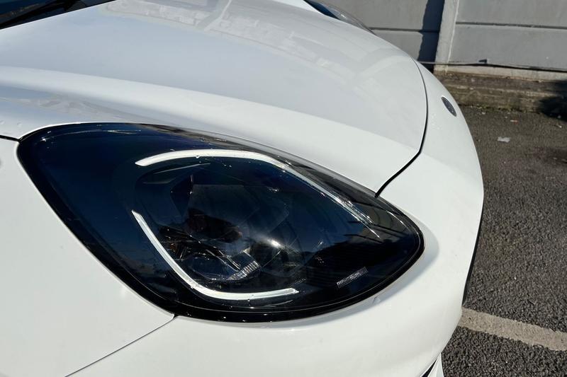 Used Ford Puma 2022 for sale - 76190576: Photo 27