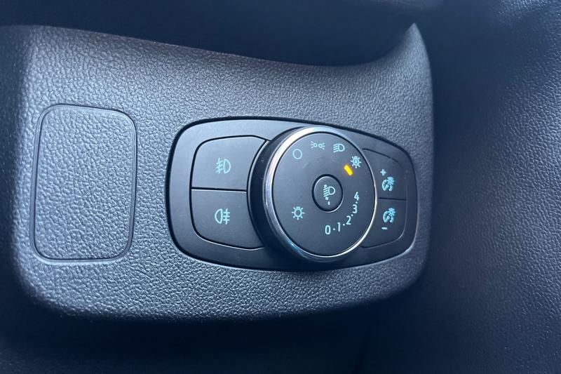 Used Ford Puma 2022 for sale - 76190576: Photo 30