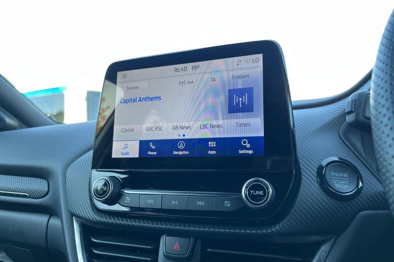 Used Ford Puma 2022 for sale - 76190576: Photo 32