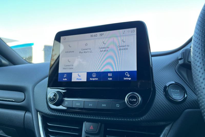 Used Ford Puma 2022 for sale - 76190576: Photo 33