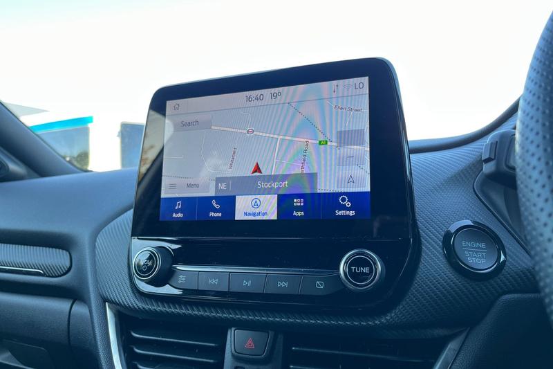 Used Ford Puma 2022 for sale - 76190576: Photo 34