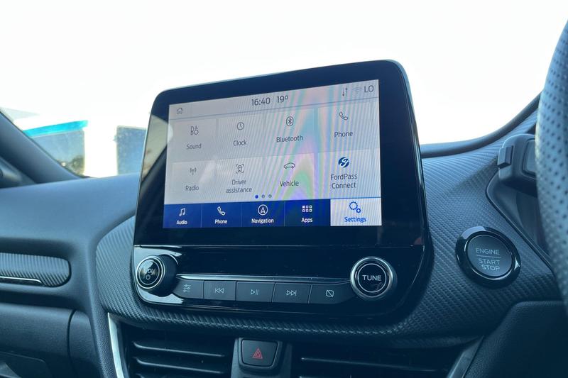 Used Ford Puma 2022 for sale - 76190576: Photo 35