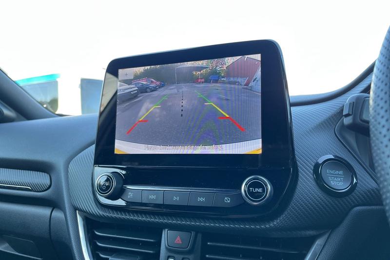 Used Ford Puma 2022 for sale - 76190576: Photo 36